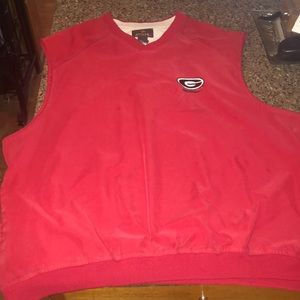 Uga vest
